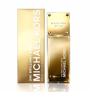 Φρουτώδες άρωμα 24K Brilliant Gold 50ml