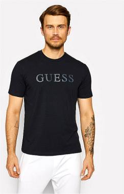 Guess U1YA00JR06K Dark Blue