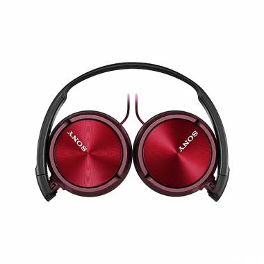 Ακουστικά HandsFree Sony Stereo Red