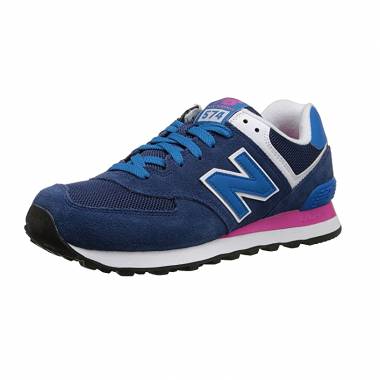 New Balance Wl574 Περιπάτου